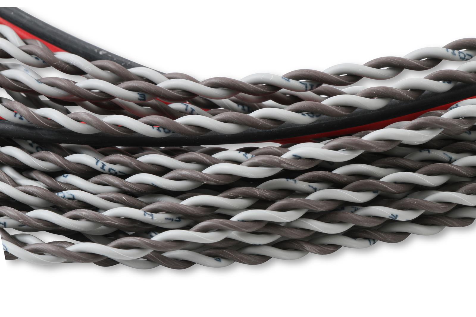 MSD Pro 600 CDI Ignition Coil Harnesses 80001