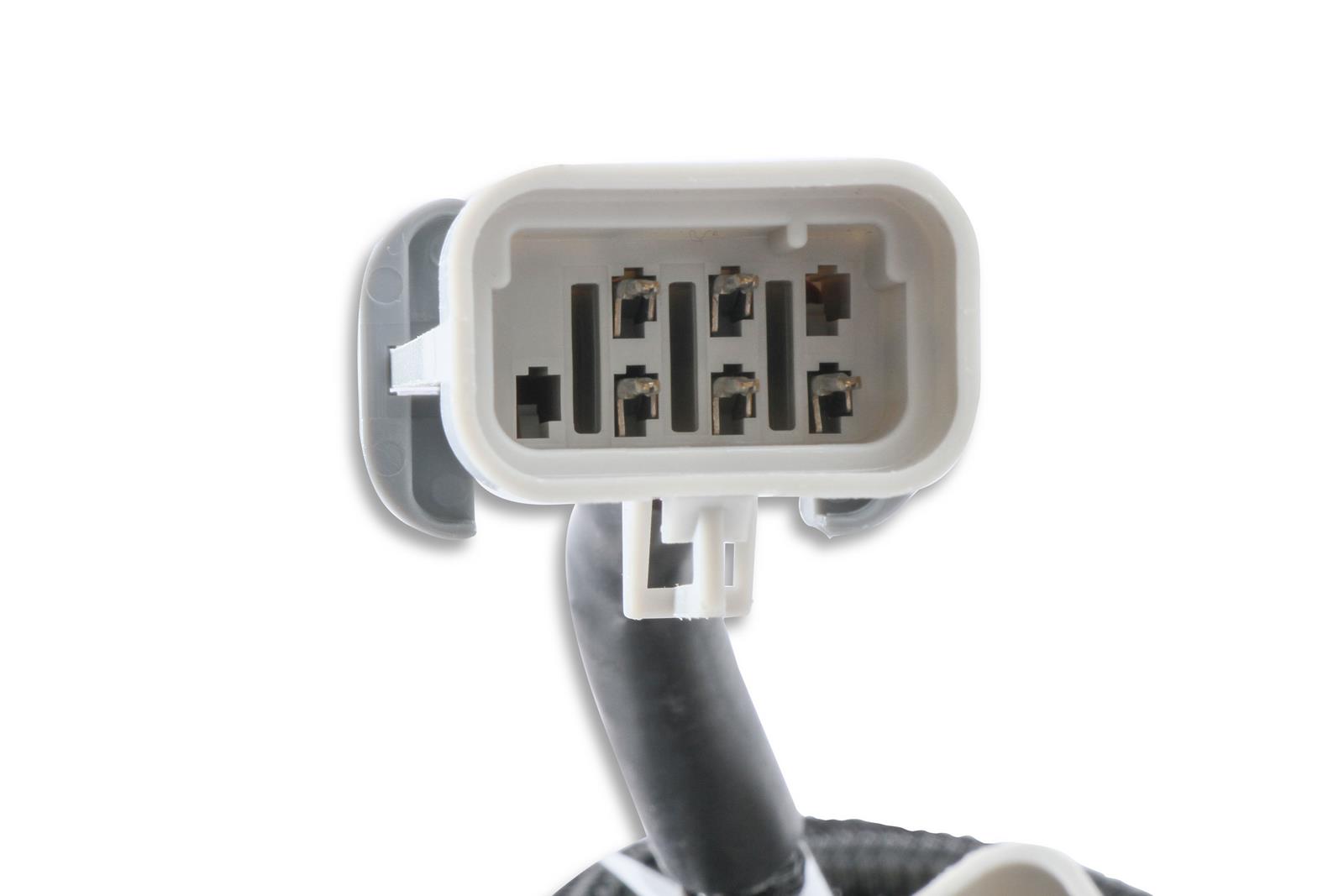 MSD Pro 600 Replacement Wiring Harnesses 80002