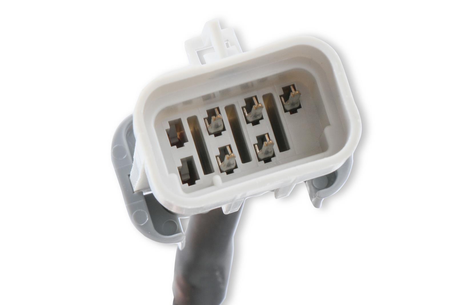 MSD Pro 600 Replacement Wiring Harnesses 80002