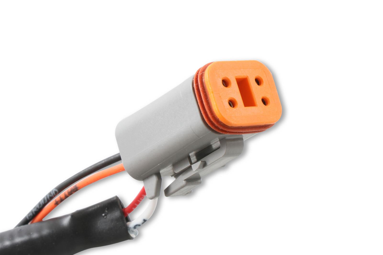 MSD Pro 600 Replacement Wiring Harnesses 80003