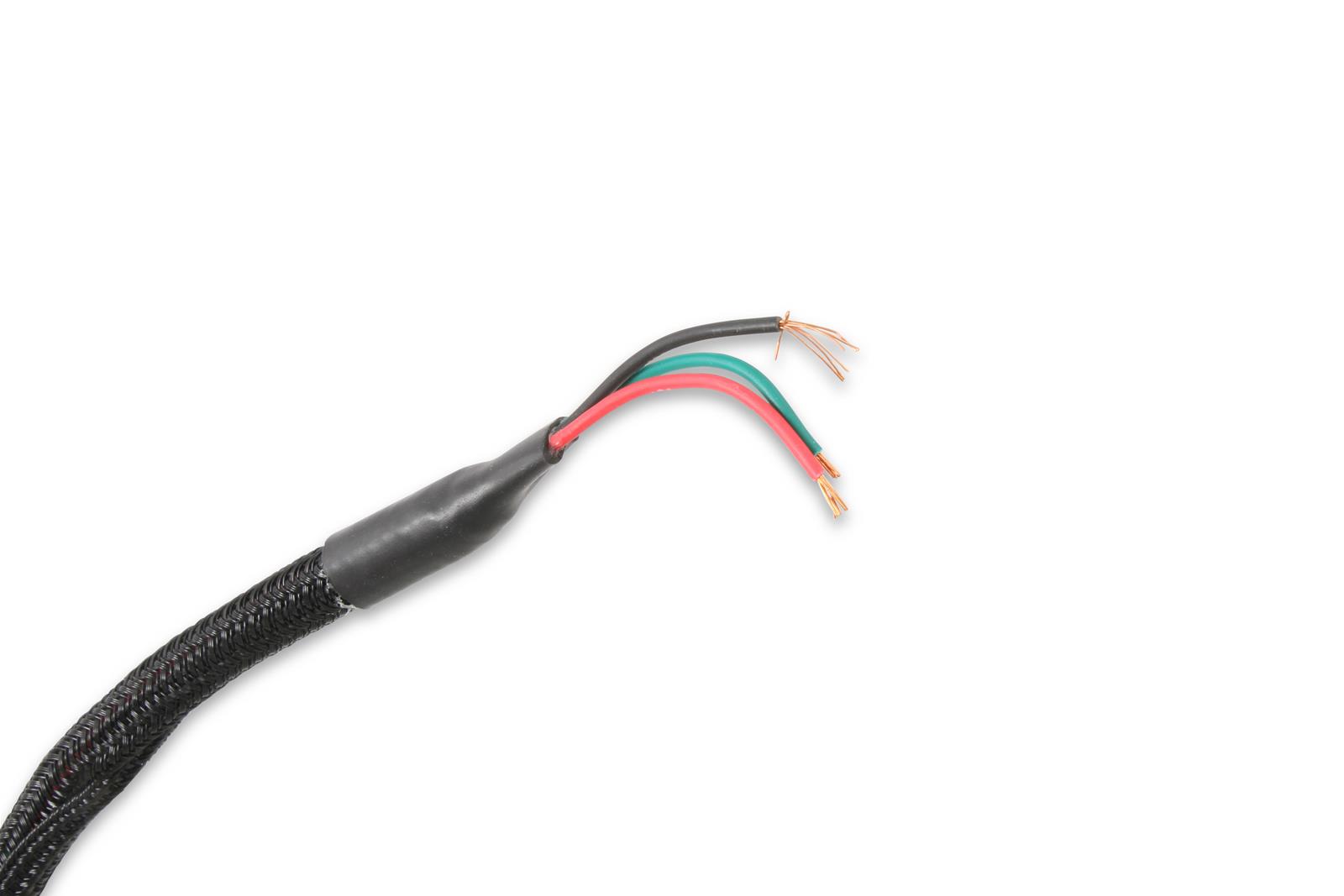 MSD Pro 600 Replacement Wiring Harnesses 80003