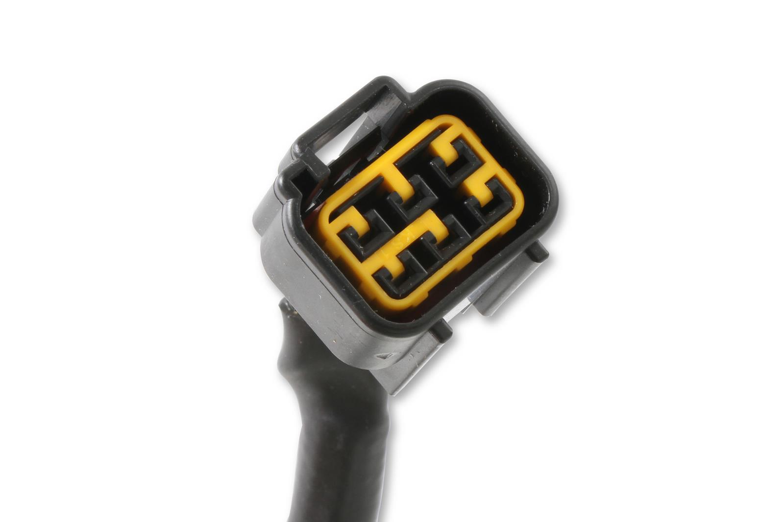 MSD Pro 600 Replacement Wiring Harnesses 80003