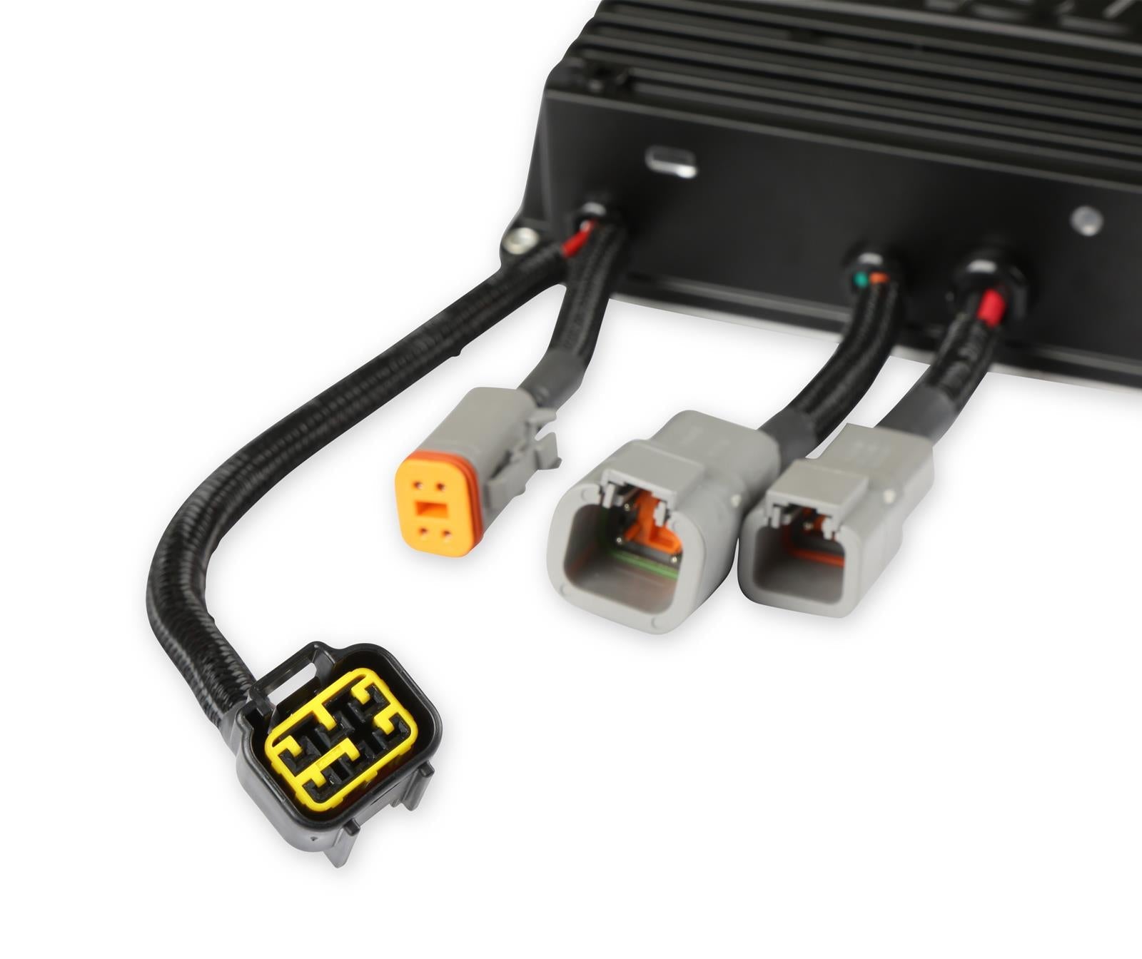 MSD Pro 600 CDI Ignition Boxes 8001