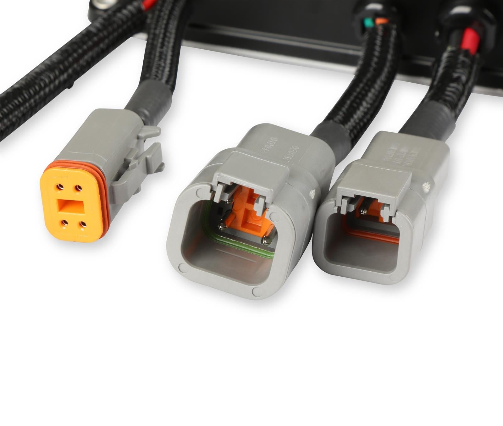 MSD Pro 600 CDI Ignition Boxes 8001