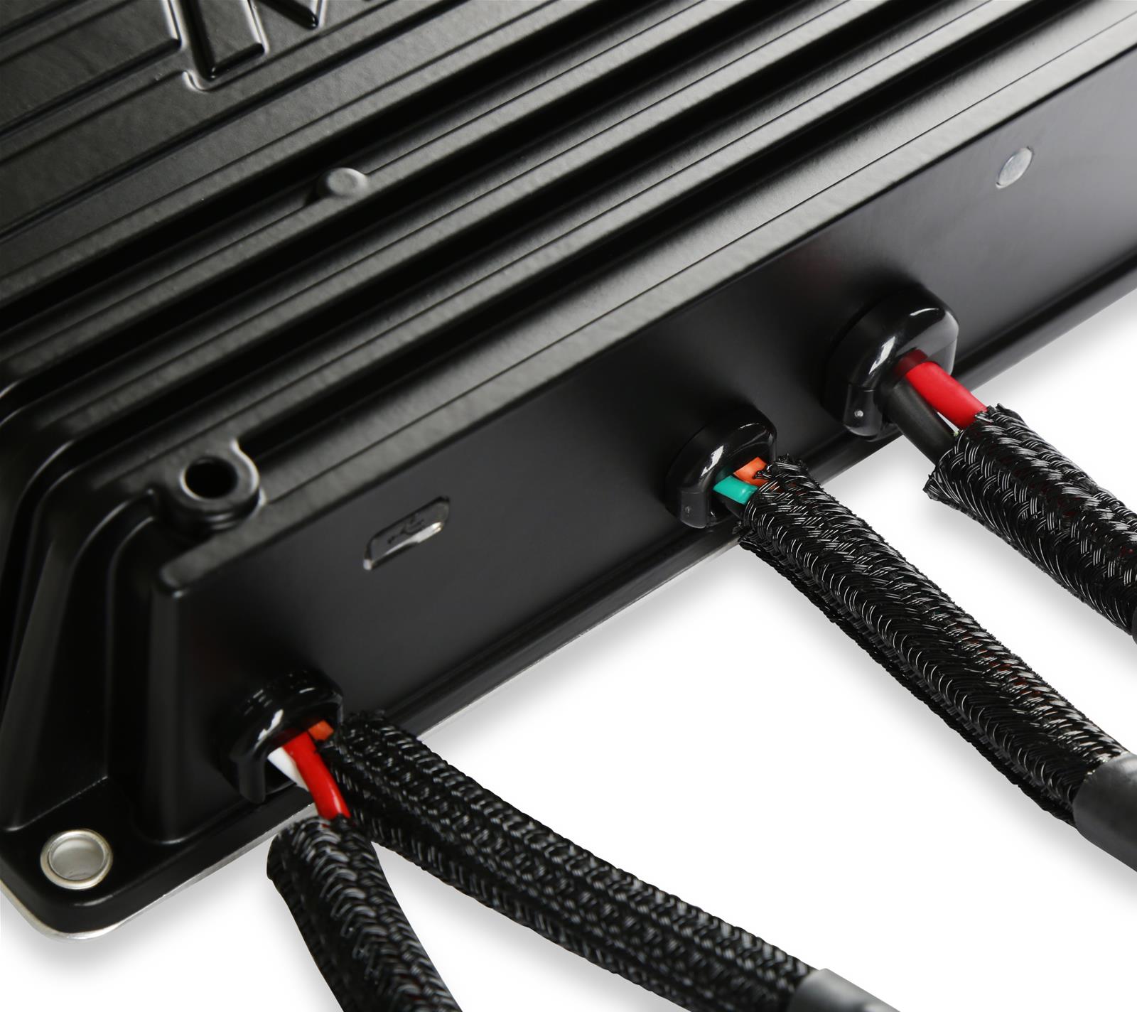 MSD Pro 600 CDI Ignition Boxes 8001