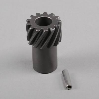 MSD Iron Distributor Gears 8005
