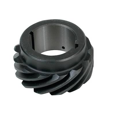MSD Iron Camshaft Mounted Distributor Gears 8007