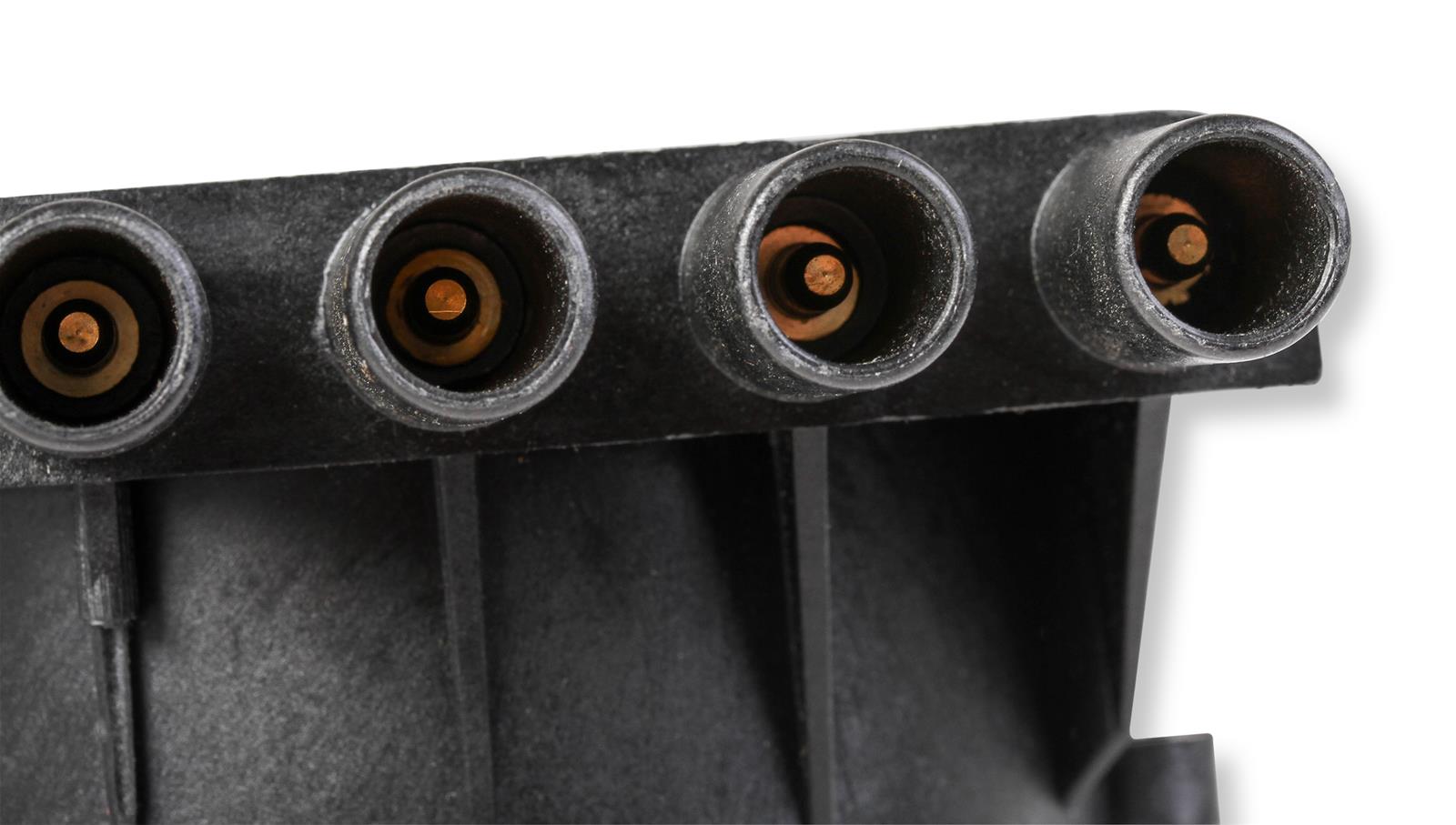 MSD Ignition Distributor Cap and Rotor Kits 80173