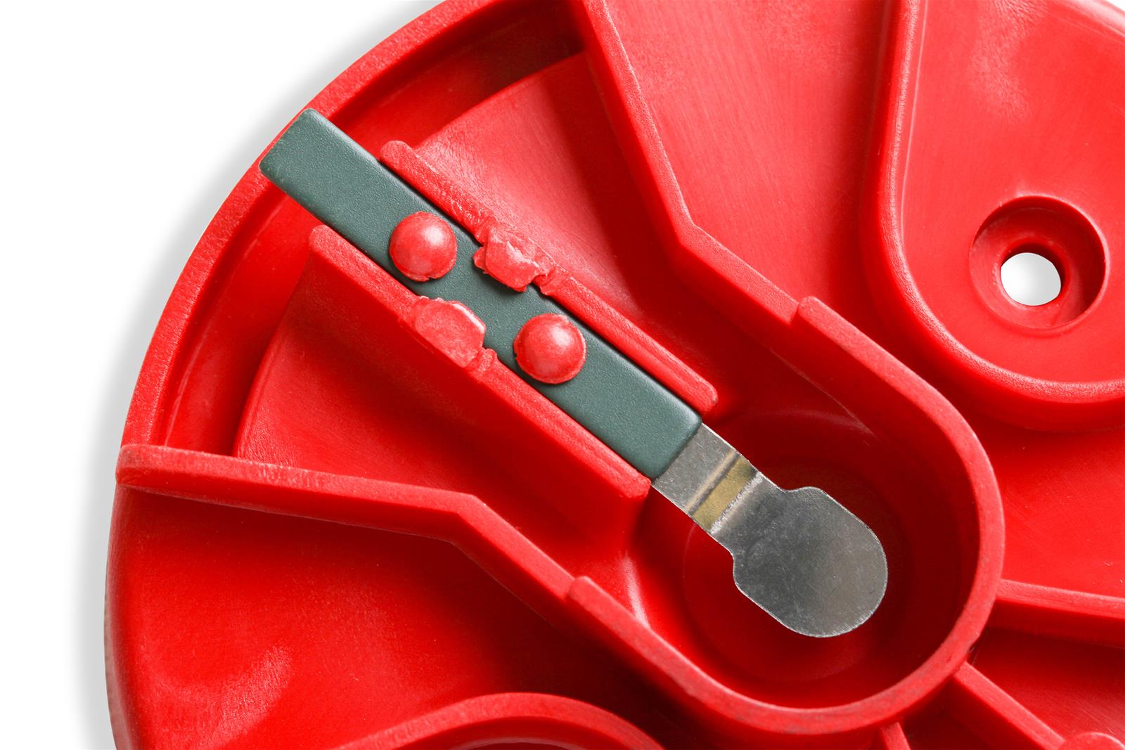 MSD Ignition Distributor Cap and Rotor Kits 80173