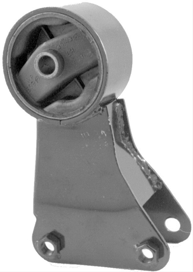 MSD Ignition Box Mounting Plates 8102