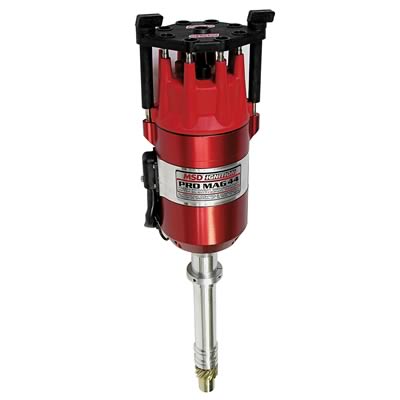MSD Pro Mag Lite Magnetos 81392