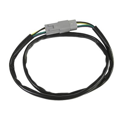 MSD Pro Mag 44 Extension Harnesses 8143