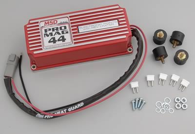 MSD Pro Mag 44 Electronic Points Boxes 8147