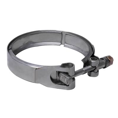 MSD Replacement Pro Mag Band Clamps 8148