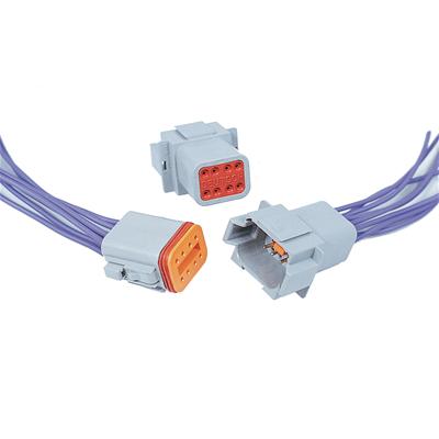 MSD Deutsch Connectors 8183