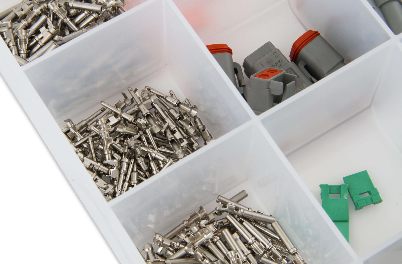 MSD Deutsch Connector Kits 8188