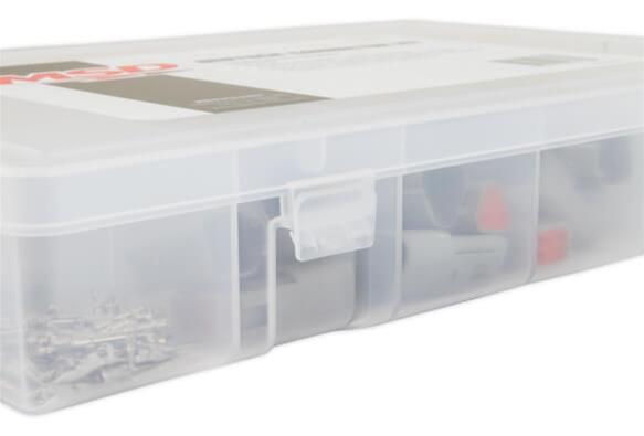 MSD Deutsch Connector Kits 8188