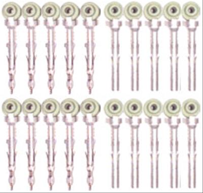 MSD Weathertight Replacement Pins and Seals 8190