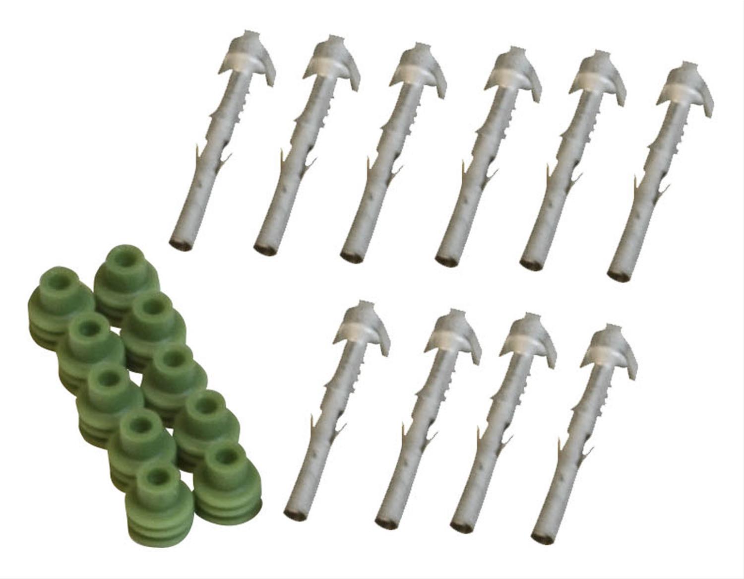 MSD Weathertight Replacement Pins and Seals 8191