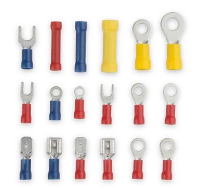 MSD Insulated Terminal Assortment Kits 8195
