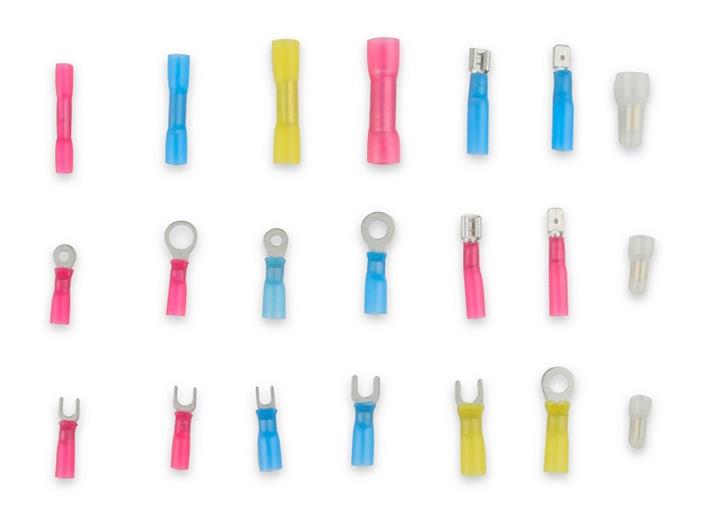 MSD Heat Shrink Terminal Kits 81951