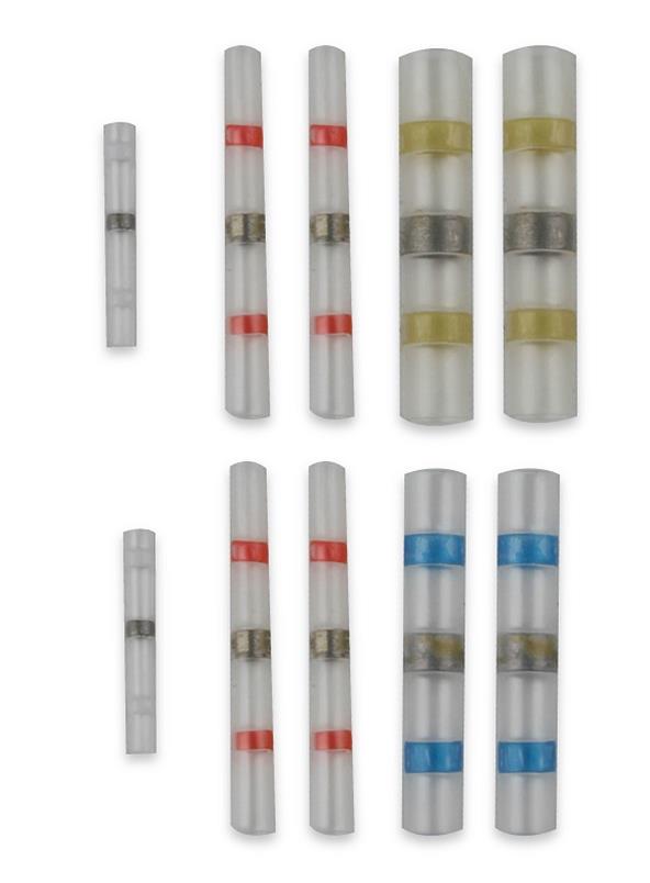 MSD Solder Sleeve Wire Splice Kits 81952