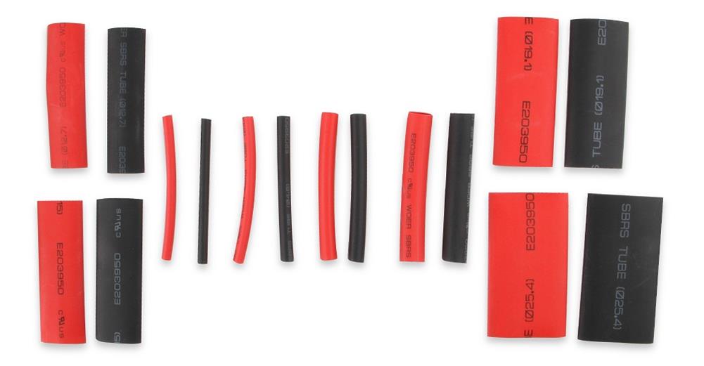 MSD Shrink Sleeving 8199MSD