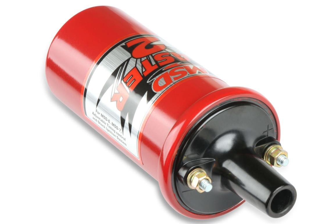 MSD Blaster 2 Ignition Coils 8202