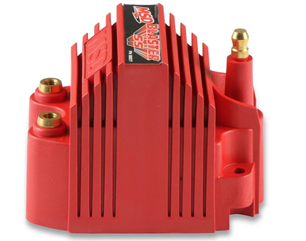 MSD Blaster SS Coils 8207