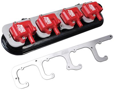 MSD Coil Brackets 8215