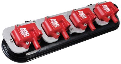 MSD Coil Brackets 8215