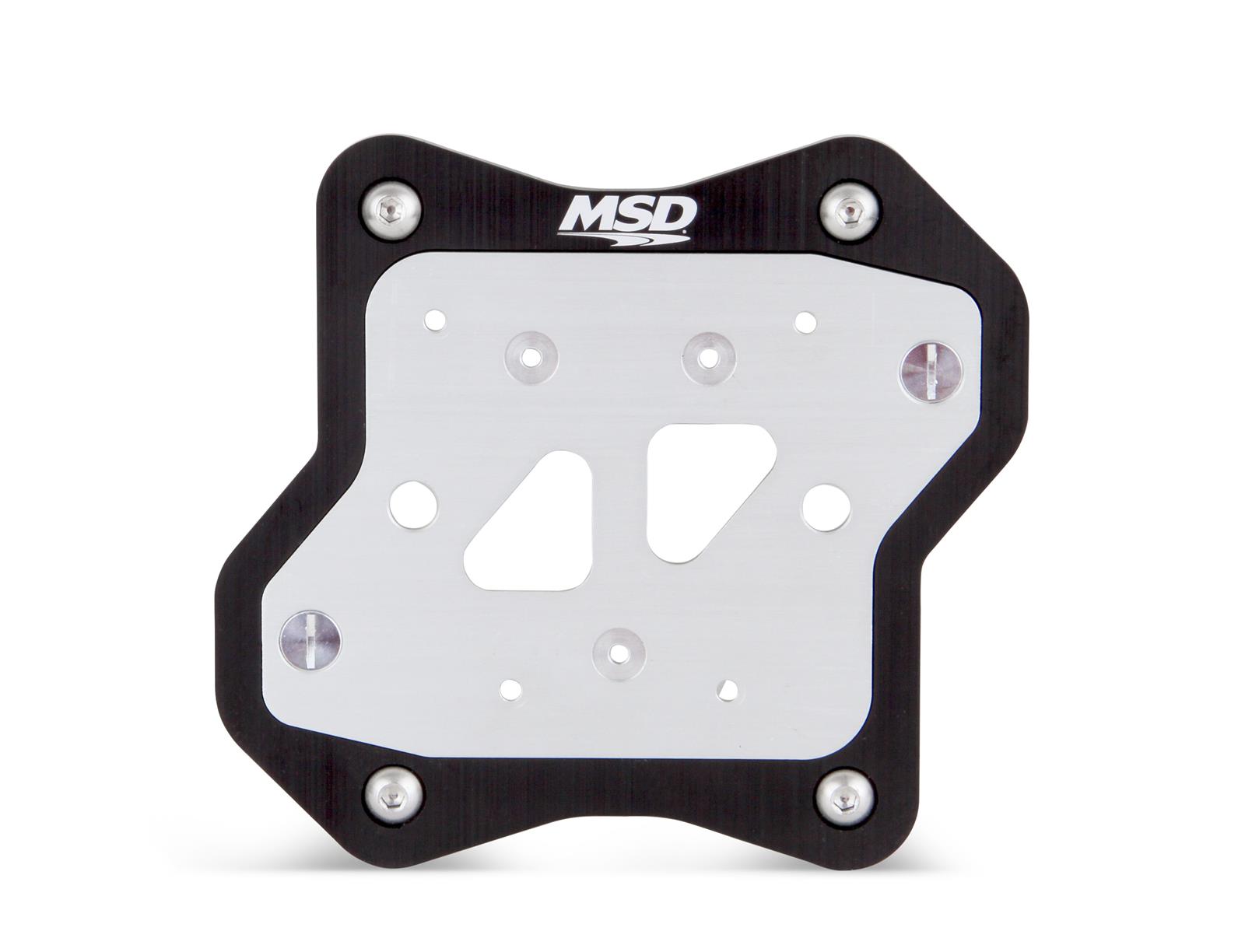 MSD Coil Brackets 82181