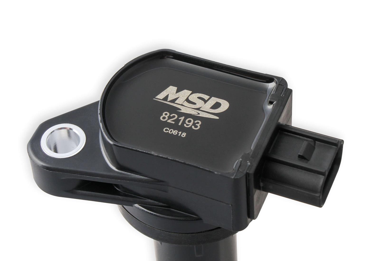 MSD Blaster OEM Replacement Coils 82193