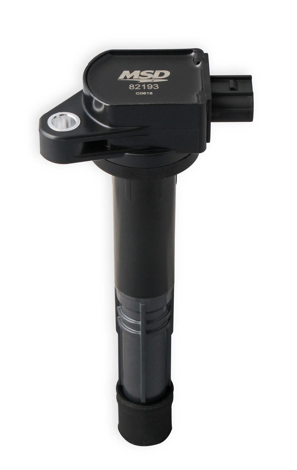 MSD Blaster OEM Replacement Coils 82193
