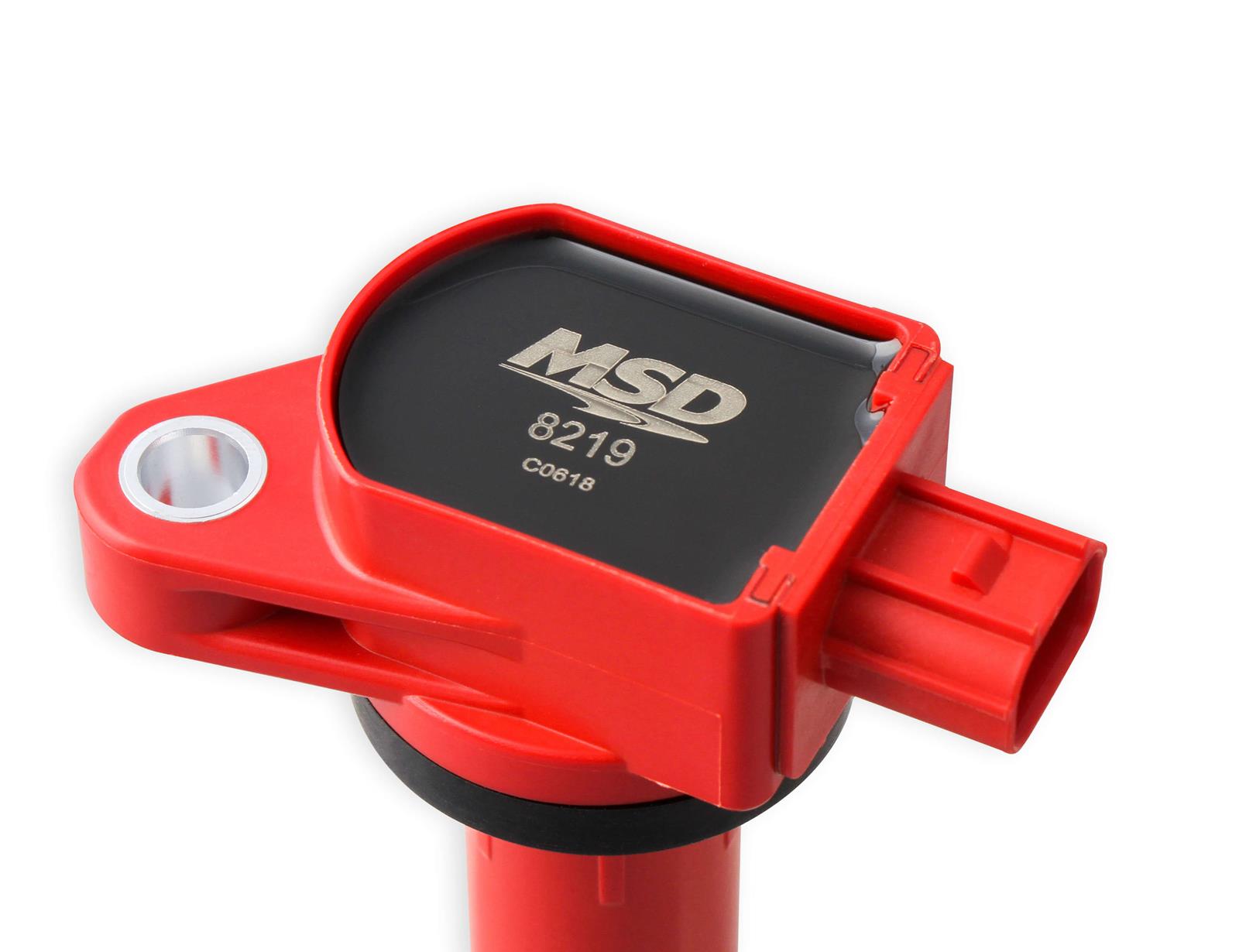 MSD Blaster OEM Replacement Coils 82194