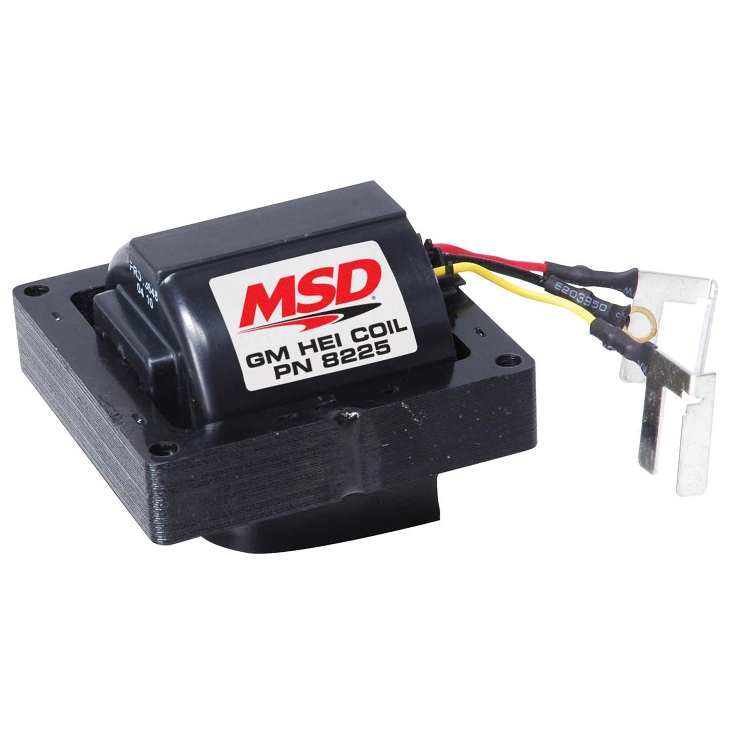 MSD HEI Coils 8225