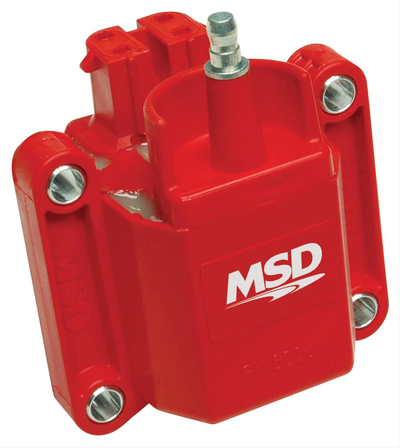 MSD Blaster GM Coils 8226