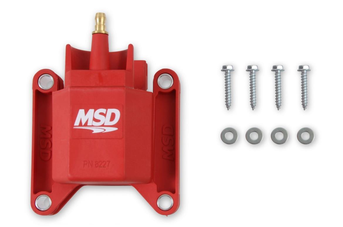 MSD Blaster TFI Coils 8227