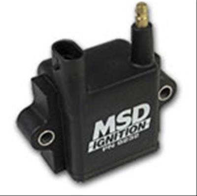 MSD Digital CPC Replacement Ignition Coils 8232