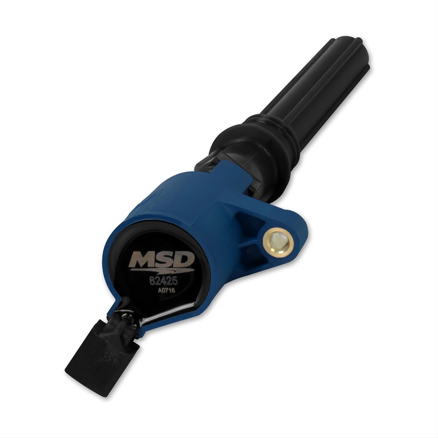 MSD Direct Replacement Ignition Coil Packs 82425