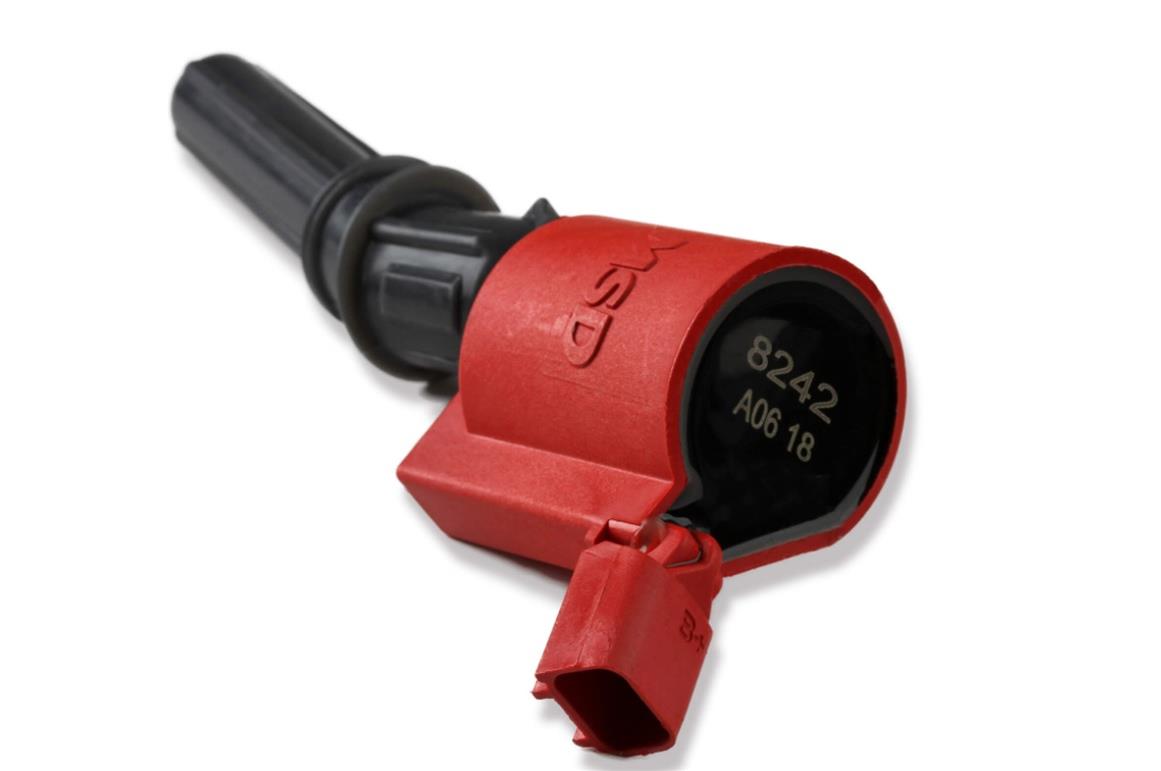 MSD Ford Blaster Coil-on-Plug Ignition Coil Packs 82428