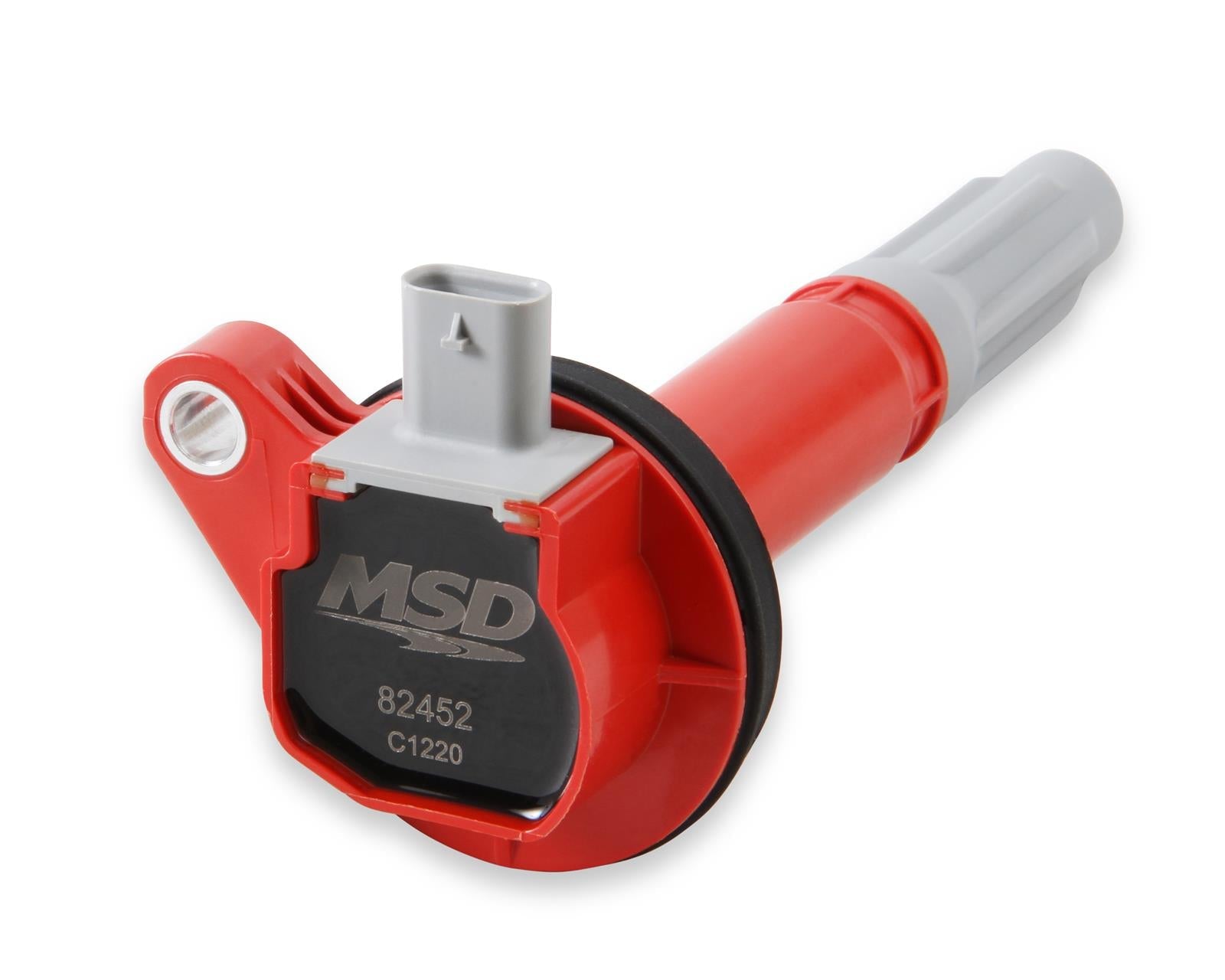 MSD Ford Blaster Coil-on-Plug Ignition Coil Packs 82452