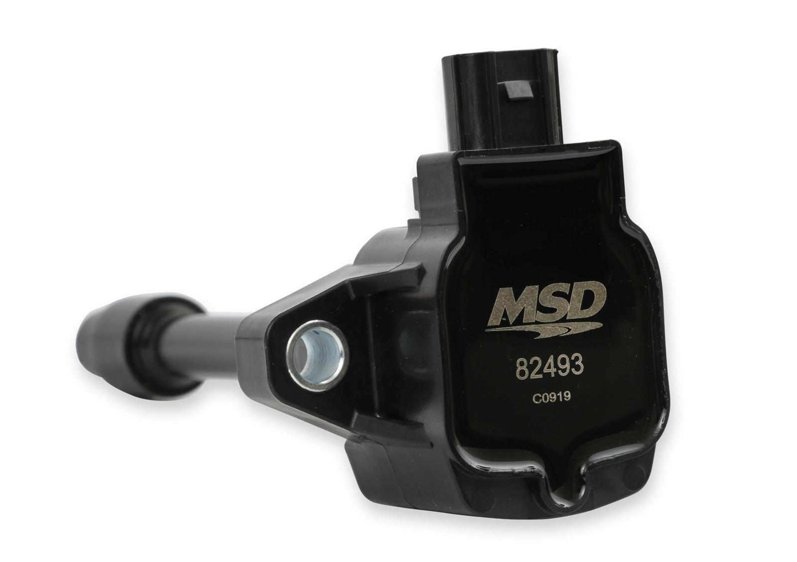 MSD Blaster OEM Replacement Coils 82493