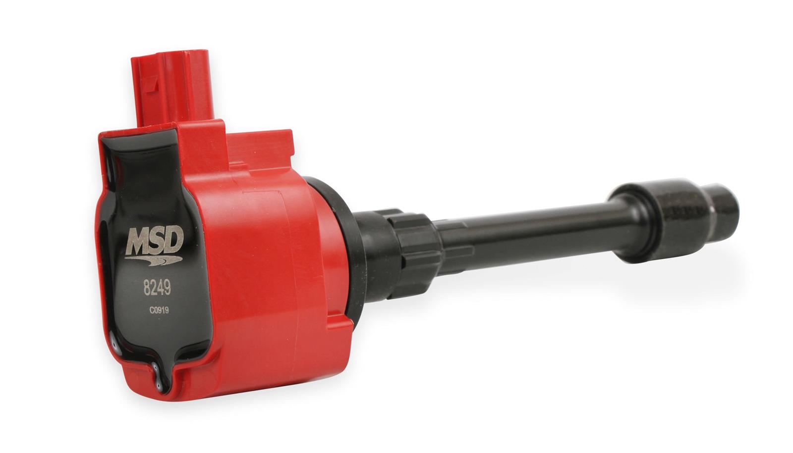 MSD Blaster OEM Replacement Coils 8249