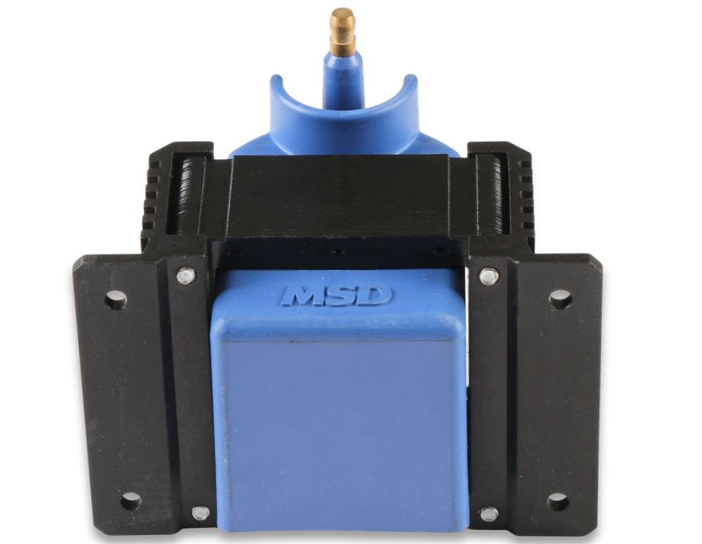 MSD Blaster HVC Ignition Coils 8252