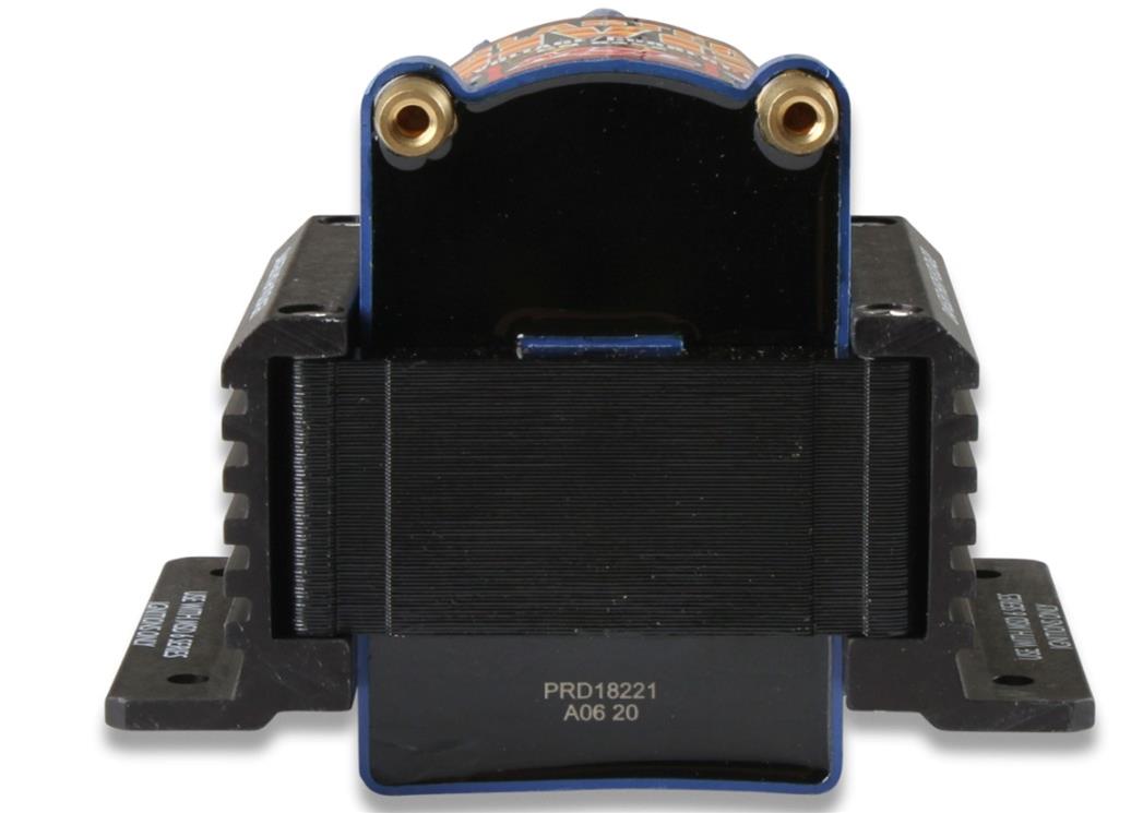 MSD Blaster HVC Ignition Coils 8252