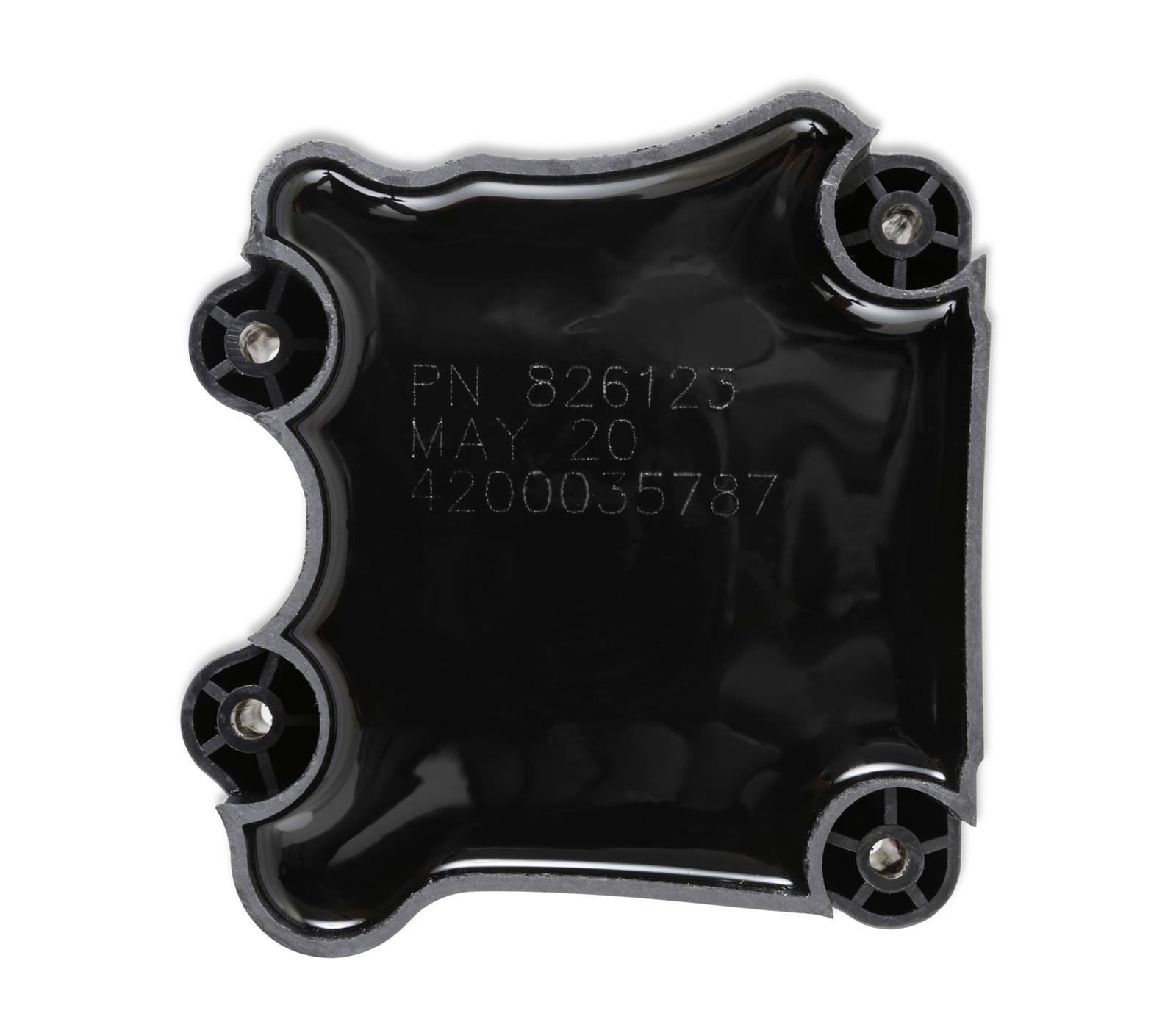 MSD HVC-3 Coils 826123