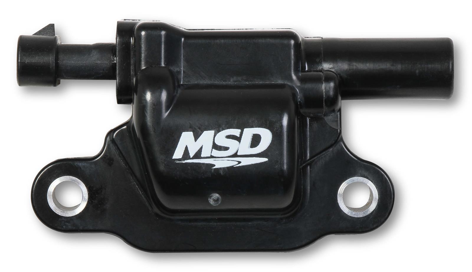 MSD Blaster OEM Replacement Coils 826683