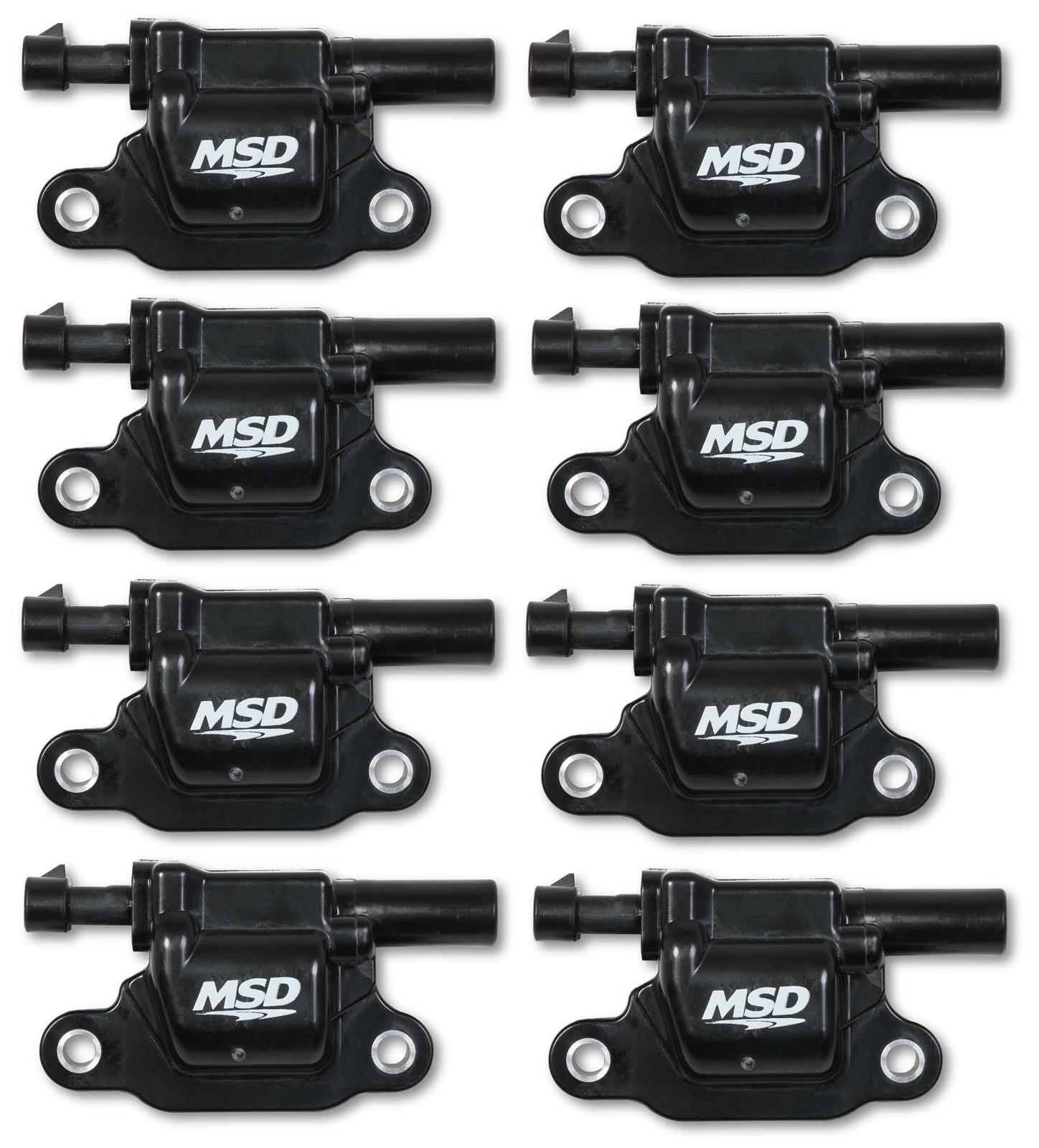 MSD Blaster OEM Replacement Coils 826683