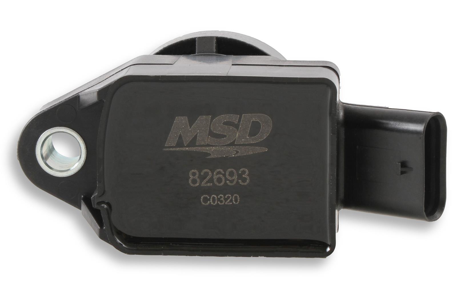 MSD Blaster OEM Replacement Coils 826943